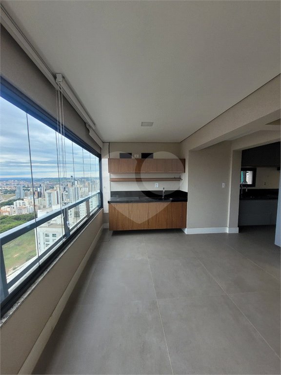 Apartamento à venda com 3 suítes em Parque Campolim, Sorocaba, SP