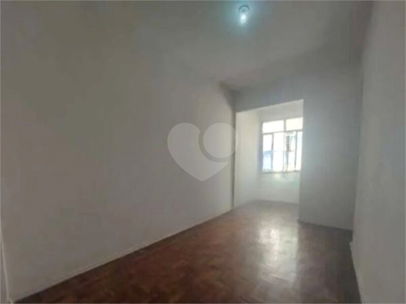 Apartamento à venda com 2 quartos no Centro, Rio de Janeiro, RJ