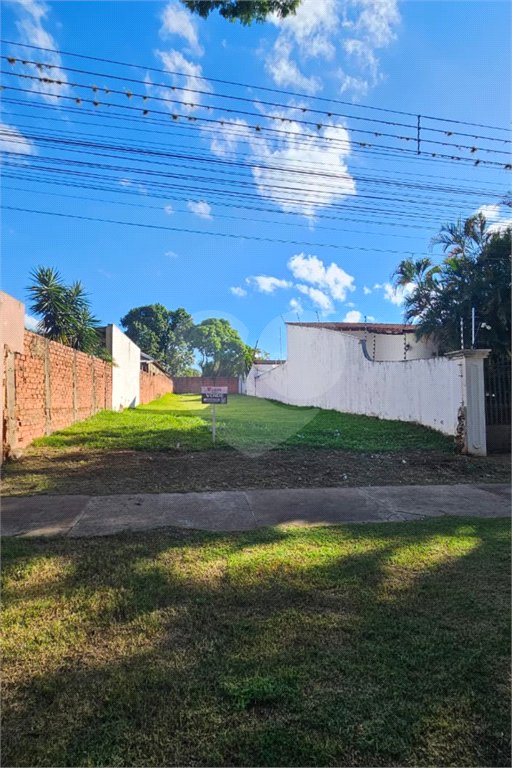 Terreno à venda em Vila Aquidabam, Ponta Porã, MS