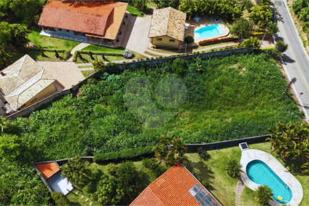 Terreno à venda ou para alugar em Vila Omízollo, Louveira, SP