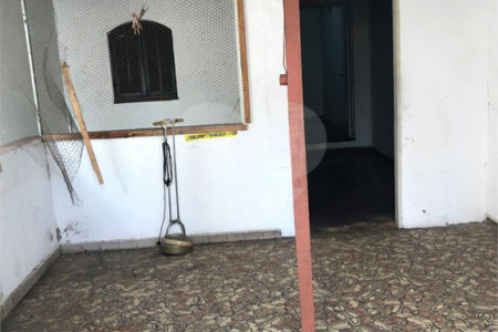 Casa à venda com 4 quartos em Vila Clementino, São Paulo, SP