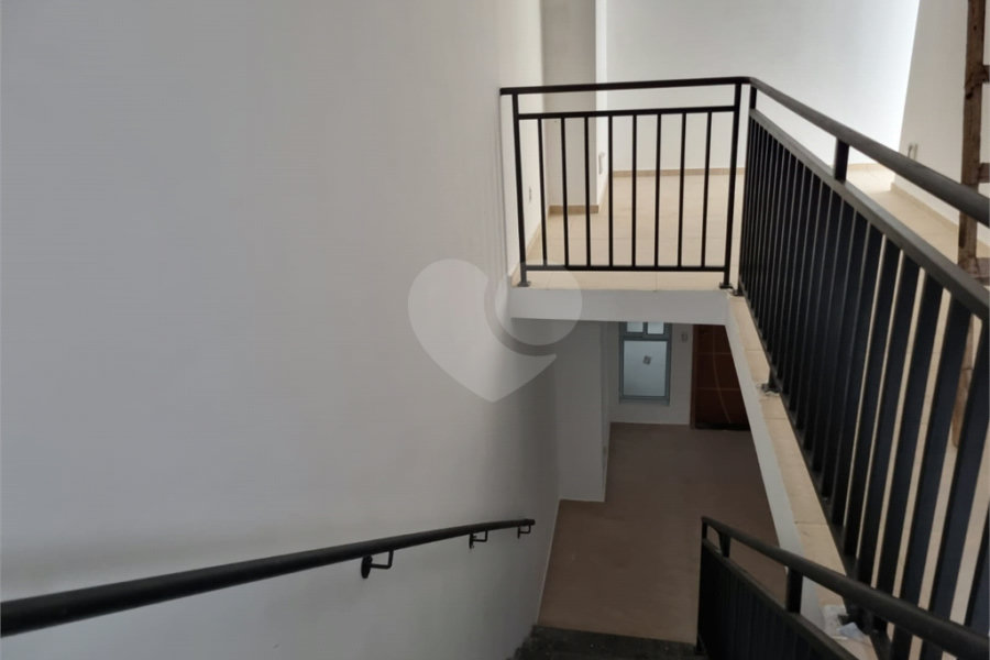Apartamento à venda com 1 quarto em Tucuruvi, São Paulo, SP