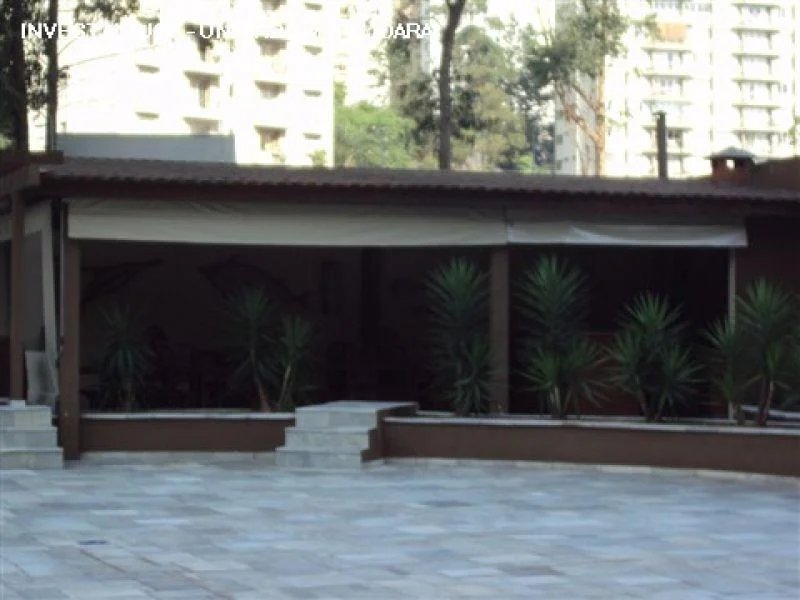Apartamento à venda com 4 quartos, sendo 3 suítes,  em Vila Andrade, São Paulo, SP