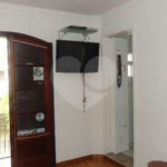 Sobrado à venda com 3 quartos, sendo 2 suítes, em Água Fria, São Paulo, SP