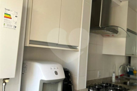 Apartamento à venda com 2 quartos, sendo 1 suíte, do Maranhão, São Paulo, SP
