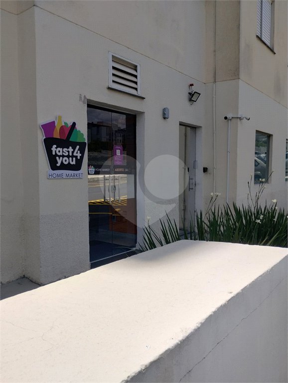 Apartamento à venda com 2 quartos em Vila Santa Teresa (zona Sul), São Paulo, SP