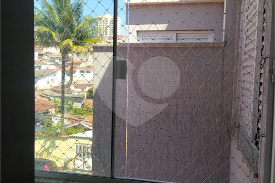 Apartamento à venda com 1 quarto em Vila Mazzei, São Paulo, SP
