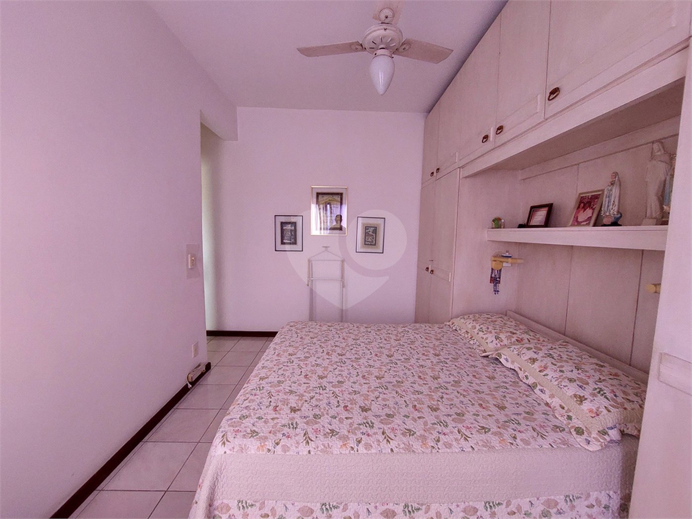 Apartamento à venda com 3 quartos, sendo 1 suíte, em Tijuca, Rio de Janeiro, RJ