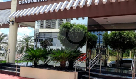 Apartamento à venda com 2 quartos em Dom Aquino, Cuiabá, MT