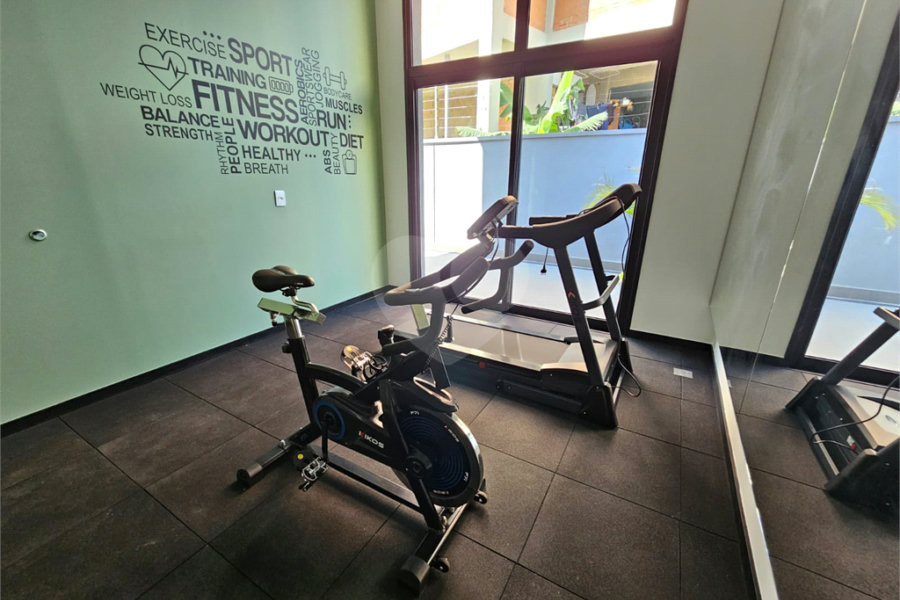 Studio para alugar com 1 quarto em Vila Madalena, São Paulo, SP