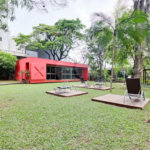Apartamento à venda com 2 suítes em Alto da Boa Vista, São Paulo, SP