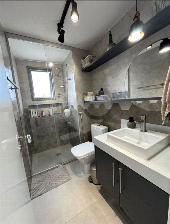 Apartamento à venda com 2 quartos em Butantã, São Paulo, SP