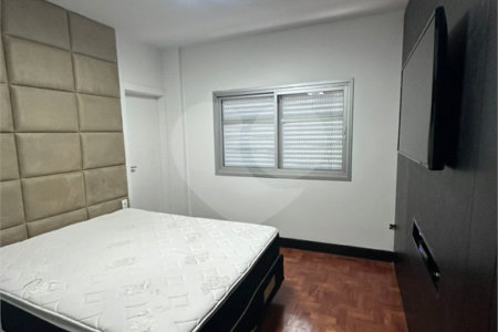 Apartamento para alugar com 2 suítes em Jardim Europa, São Paulo, SP