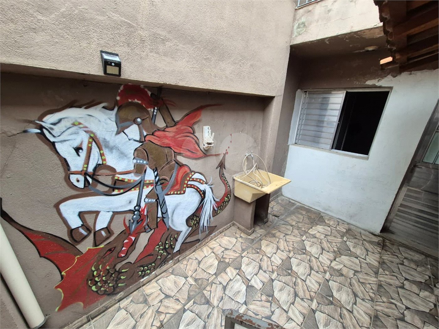 Sobrado à venda com 4 quartos, sendo 2 suítes, em Vila Romana, São Paulo, SP