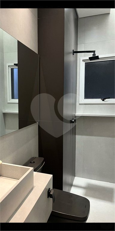 Apartamento à venda com 3 quartos, sendo 1 suíte, em Mogi Moderno, Mogi das Cruzes, SP