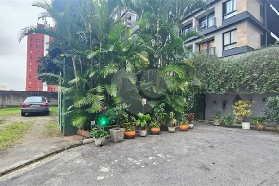 Terreno à venda em Sumarezinho, São Paulo, SP