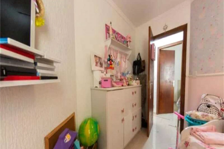 Apartamento à venda com 2 quartos em Santa Teresinha, São Paulo, SP