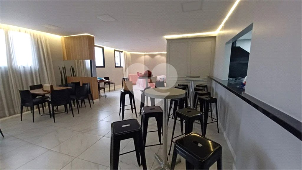 Apartamento à venda com 3 quartos, sendo 1 suíte, em Tucuruvi, São Paulo, SP