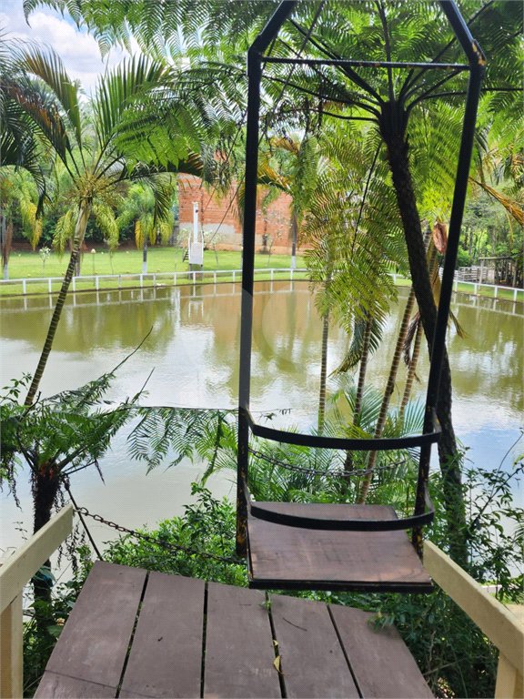 Chácara à venda com 3 quartos, sendo 2 suítes, em Caixa D´água, Vinhedo, SP