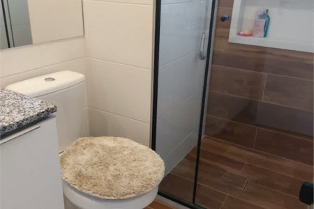 Apartamento à venda com 4 quartos, sendo 2 suítes, em Jardim Caboré, São Paulo, SP