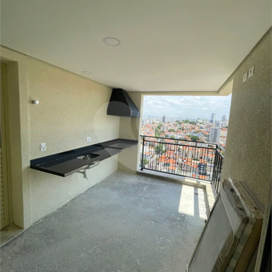 Apartamento à venda com 2 suítes em Jardim São Paulo(zona Norte), São Paulo, SP