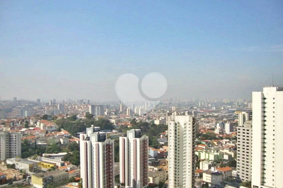 Apartamento à venda com 4 quartos, sendo 3 suítes, em Santana, São Paulo, SP
