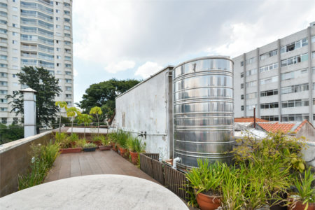 Sobrado à venda ou para alugar com 4 quartos em Vila Clementino, São Paulo, SP