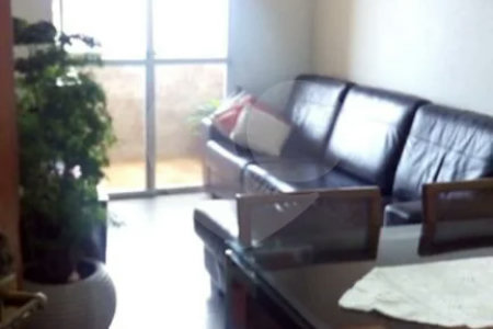 Apartamento à venda com 2 quartos em Vila Mazzei, São Paulo, SP