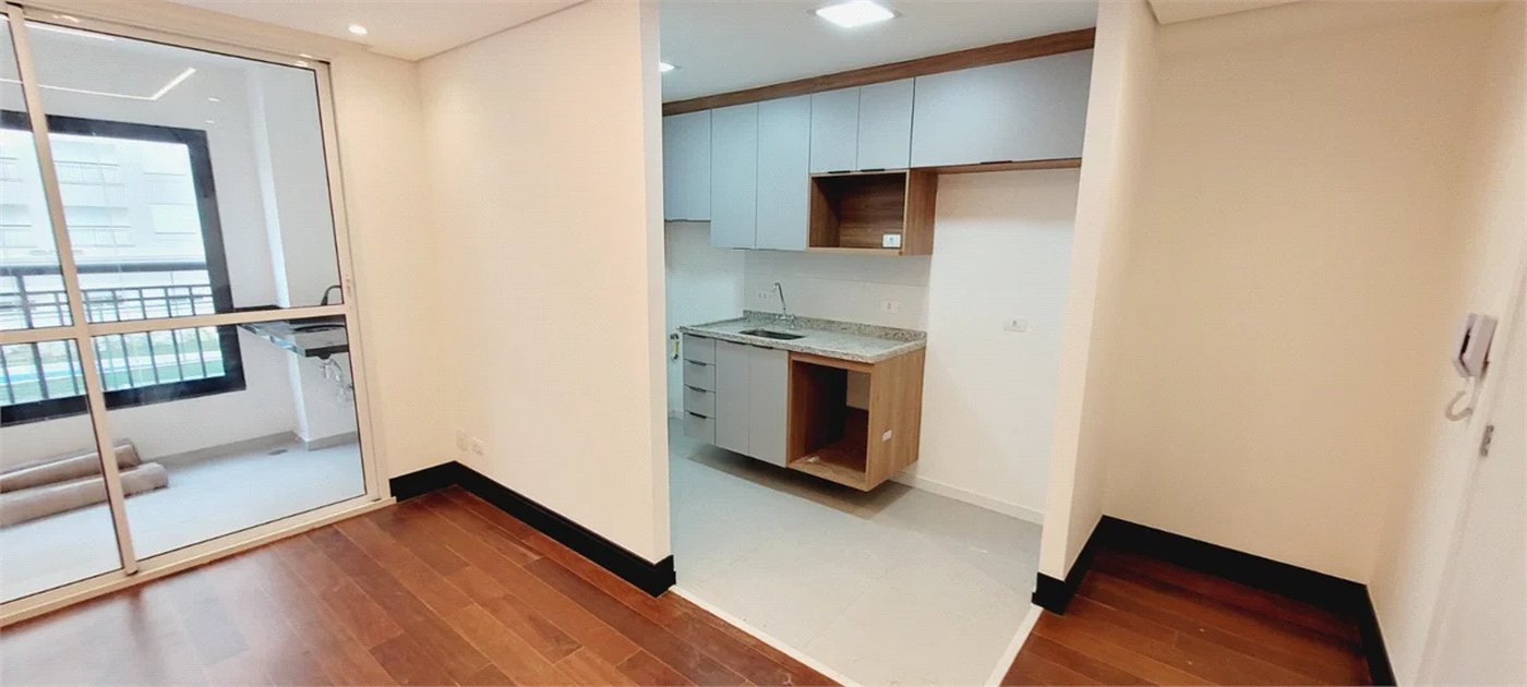 Apartamento para alugar com 2 quartos, sendo 1 suíte, em Instituto de Previdência, São Paulo, SP