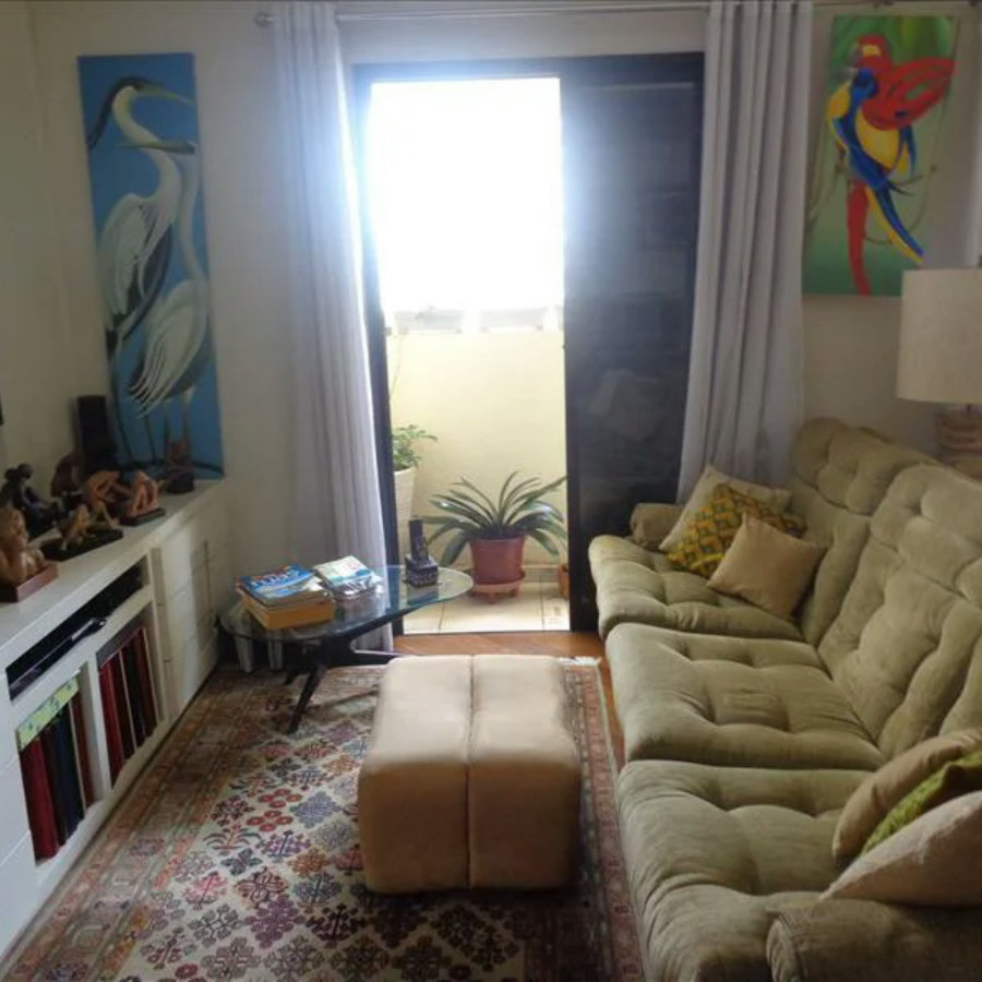 Apartamento à venda com 3 quartos, sendo 2 suítes, em Vila Leopoldina, São Paulo, SP