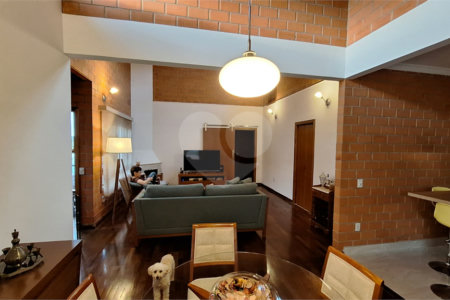 Casa à venda ou para alugar com 3 quartos, sendo 1 suíte, no condomínio Paysage Noble, Vargem Grande Paulista - SP