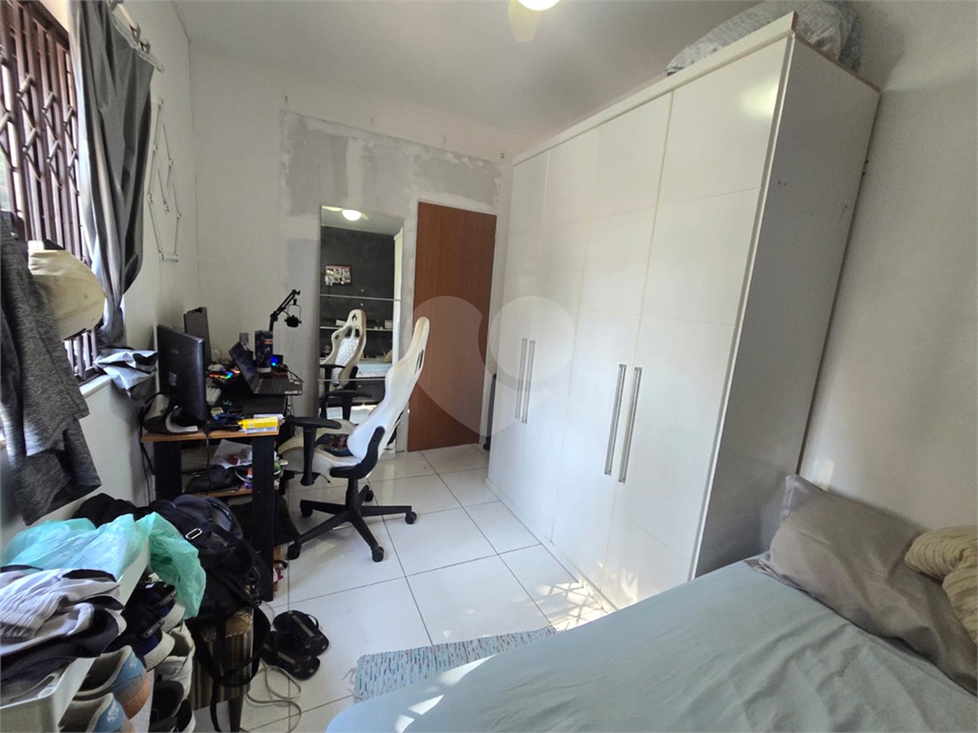 Apartamento à venda com 4 quartos, sendo 1 suíte, em Tijuca, Rio de Janeiro, RJ