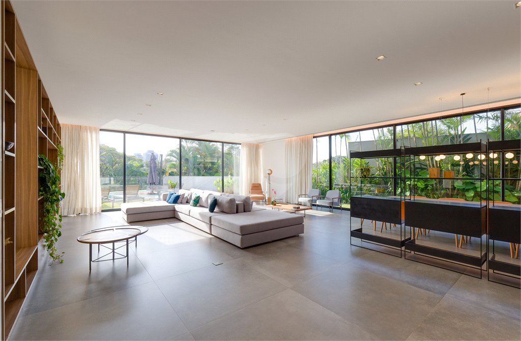 Casa à venda com 3 suítes no condomínio Eco Boulevard, São Paulo - SP