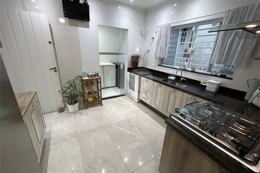 Sobrado à venda com 3 suítes em Tremembé, São Paulo, SP