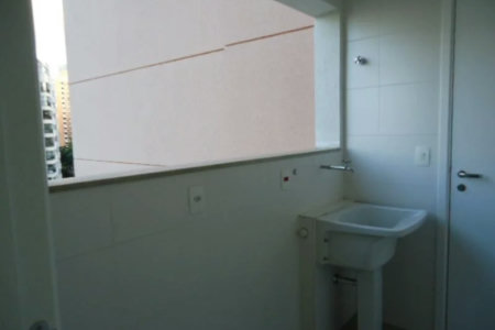 Apartamento à venda com 3 quartos, sendo 1 suíte, em Vila Suzana, São Paulo, SP