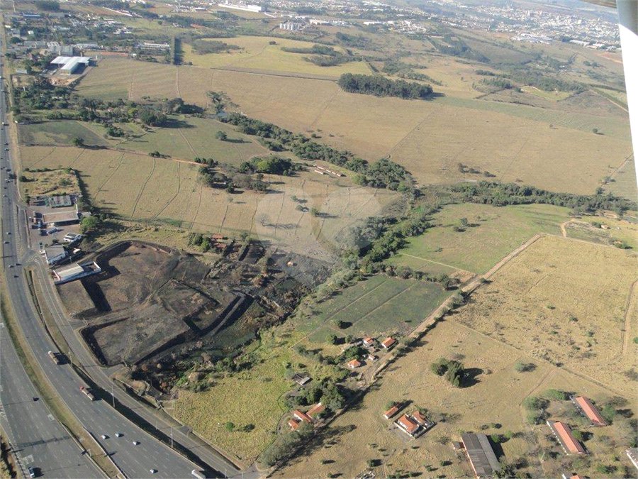 Área de Terra à venda no Centro, Nova Odessa, SP