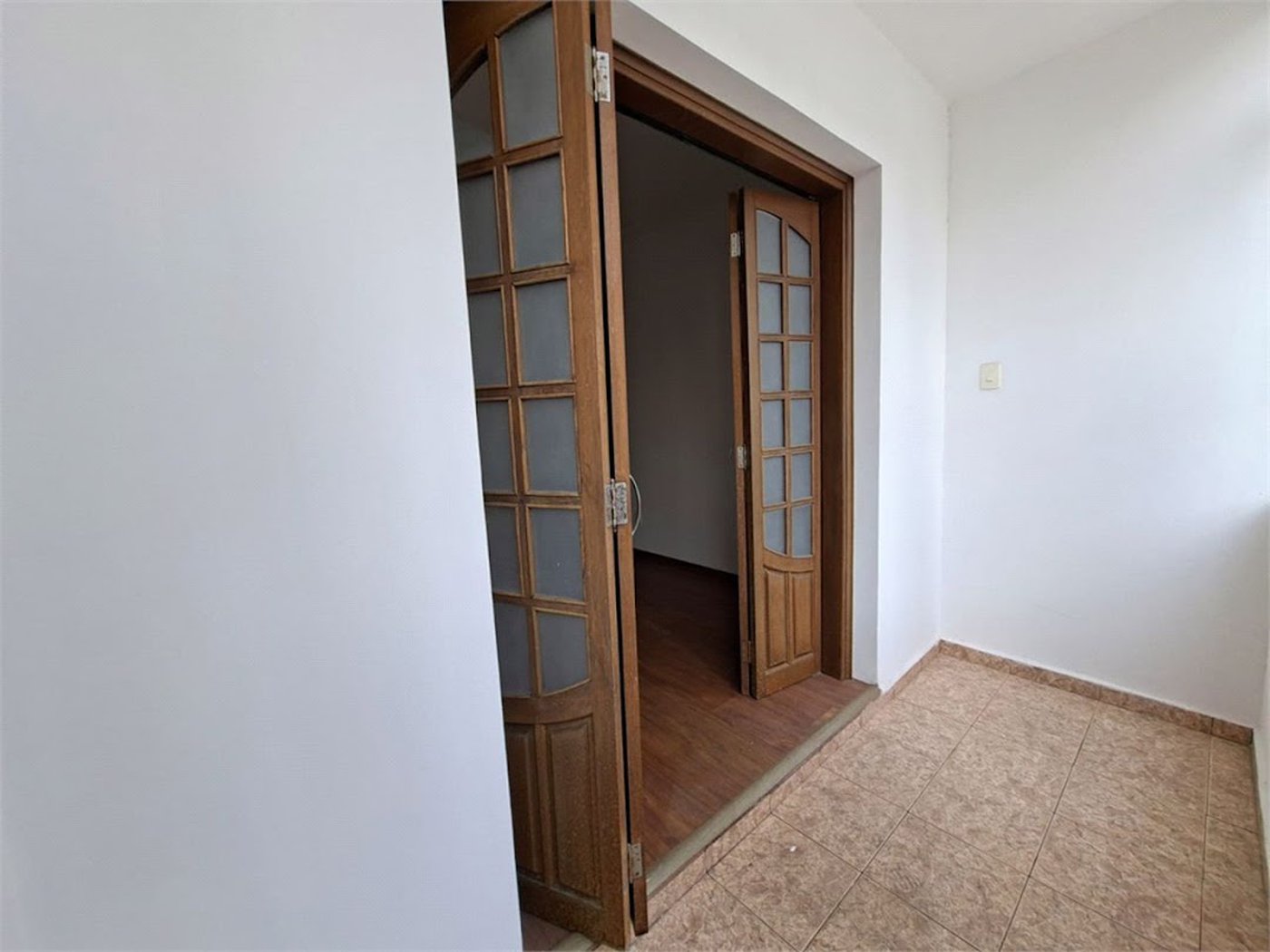 Apartamento Residencial à venda, Gonzaga, Santos - AP1410.