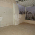 Casa Térrea à venda com 4 quartos, sendo 2 suítes, em Mandaqui, São Paulo, SP