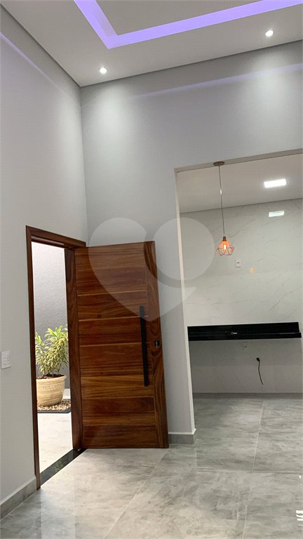 Casa Térrea à venda com 3 quartos, sendo 1 suíte,  em Jardim Monte Carlo, Indaiatuba, SP