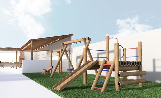 Residencial Facheiro
