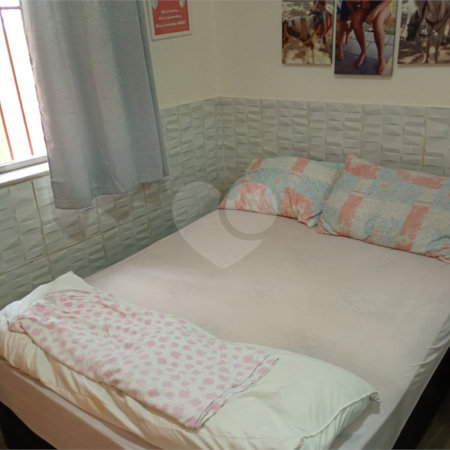 Apartamento à venda com 2 quartos em Grajaú, Rio de Janeiro, RJ