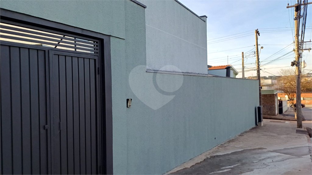 Casa à venda com 3 quartos, sendo 1 suíte, em Vila Arens II, Jundiaí, SP