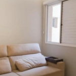 Apartamento à venda com 4 quartos, sendo 1 suíte, em Vila Santo Antônio, Guarulhos, SP
