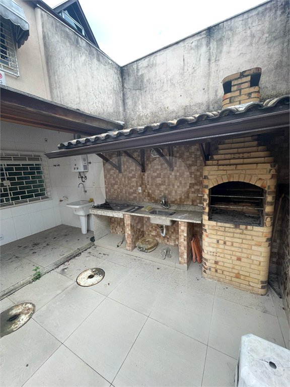 Casa à venda com 3 quartos, sendo 2 suítes, em Campo Grande, Rio de Janeiro, RJ