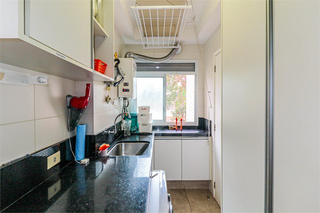 Apartamento à venda com 3 suítes em Brooklin, São Paulo, SP