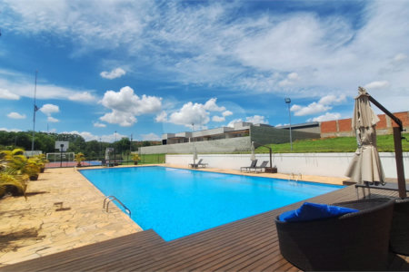 Casa à venda com 4 quartos, sendo 3 suítes,  no condomínio Fazenda Alta Vista, Salto de Pirapora - SP