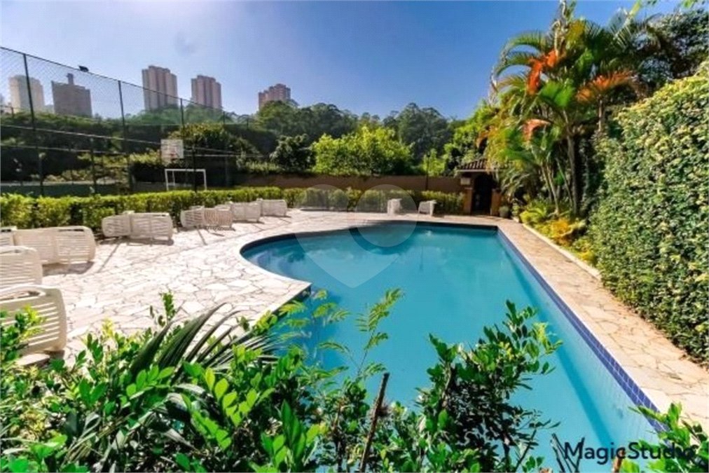 Apartamento à venda com 3 quartos em Jardim Ampliação, São Paulo, SP