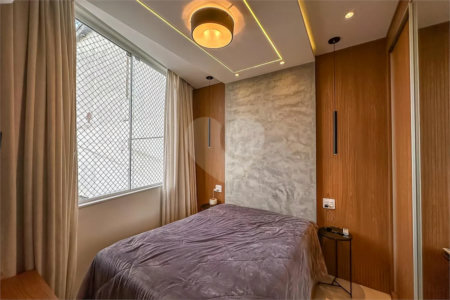 Apartamento à venda com 2 quartos no Centro, Rio de Janeiro, RJ