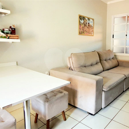 Casa à venda com 2 quartos em Jardim Cristo Redentor, Ribeirão Preto, SP
