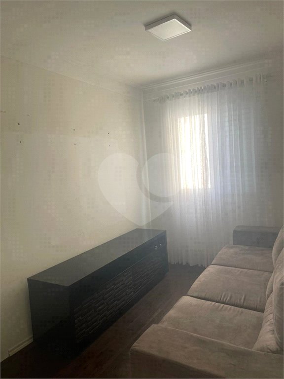 Apartamento à venda com 2 quartos, sendo 1 suíte, em Cambuci, São Paulo, SP